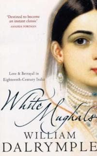 White Mughals