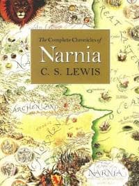 Complete Chronicles of Narnia