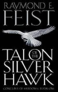 Talon of the Silver Hawk