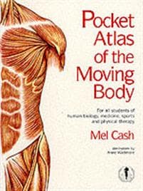 The Pocket Atlas Of The Moving Body