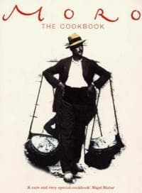The Moro Cookbook