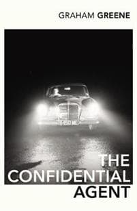 Confidential Agent