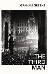 Third Man and The Fallen Idol