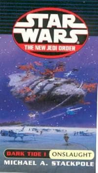 Star Wars: Dark Tide Onslaught