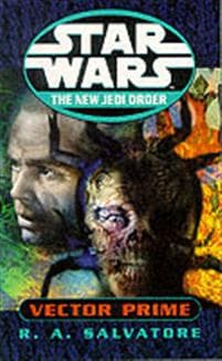 Star Wars: The New Jedi Order - Vector Prime