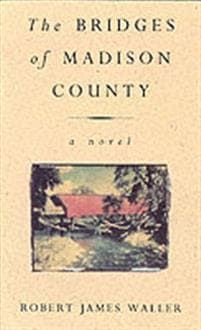 Bridges Of Madison County