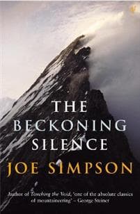 Beckoning Silence