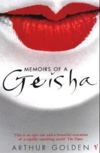 Memoirs of a Geisha