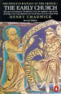 The Penguin History of the Church