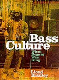Bass Culture