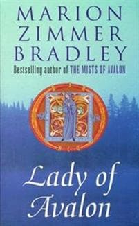 Lady of Avalon