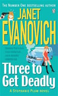 Miniatyrbilde 2 av 2: Three to Get Deadly