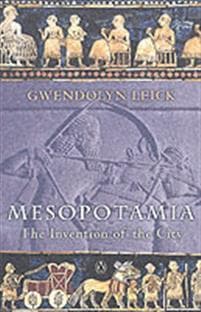 Mesopotamia