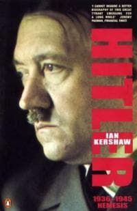 Hitler 1936-1945
