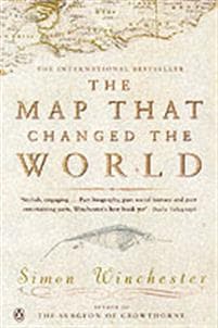 The Map That Changed the World