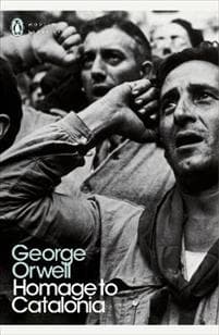Homage to Catalonia