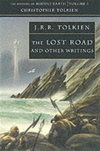 Lost Road
