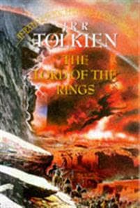 The Lord of the Rings