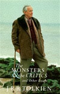 Monsters and the Critics