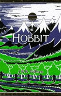 Hobbit Classic Hardback