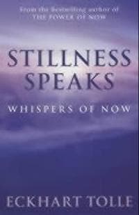 Stillness Speaks