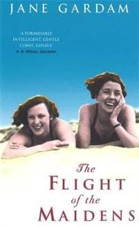 Flight Of The Maidens