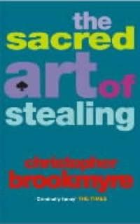Sacred Art Of Stealing