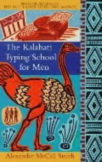 Kalahari Typing School For Men