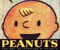 Peanuts: The Art of Charles M. Schulz