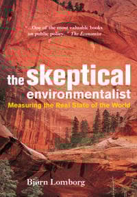The Skeptical Environmentalist