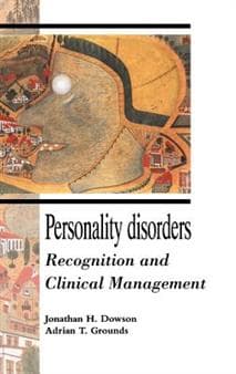 Personality Disorders