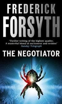 Negotiator