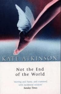 Not The End Of The World