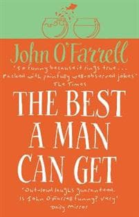 Best A Man Can Get