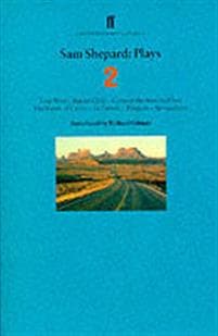 Sam Shepard Plays 2