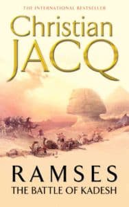 Battle of Kadesh