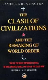 Clash Of Civilizations