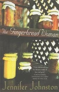 The Gingerbread Woman