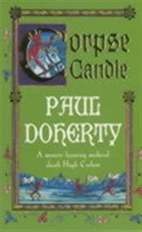 Corpse Candle (Hugh Corbett Mysteries, Book 13)