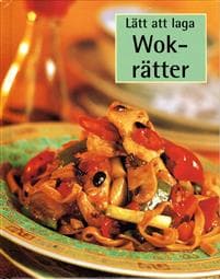 Wokrätter