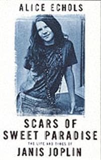 Scars Of Sweet Paradise