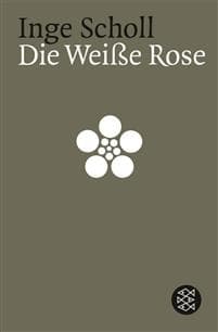 Die weisse Rose