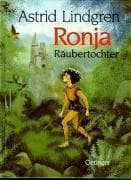 Ronja, Raubertochter
