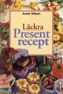 Läckra presentrecept