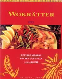 Wokrätter
