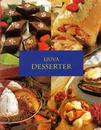 Ljuva desserter