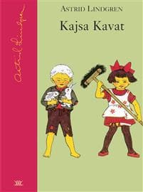 Kajsa Kavat