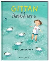 Gittan och fårskallarna