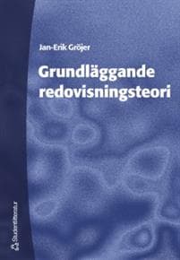 Grundläggande redovisningsteori