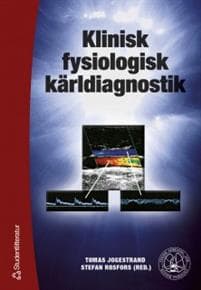 Klinisk fysiologisk kärldiagnostik